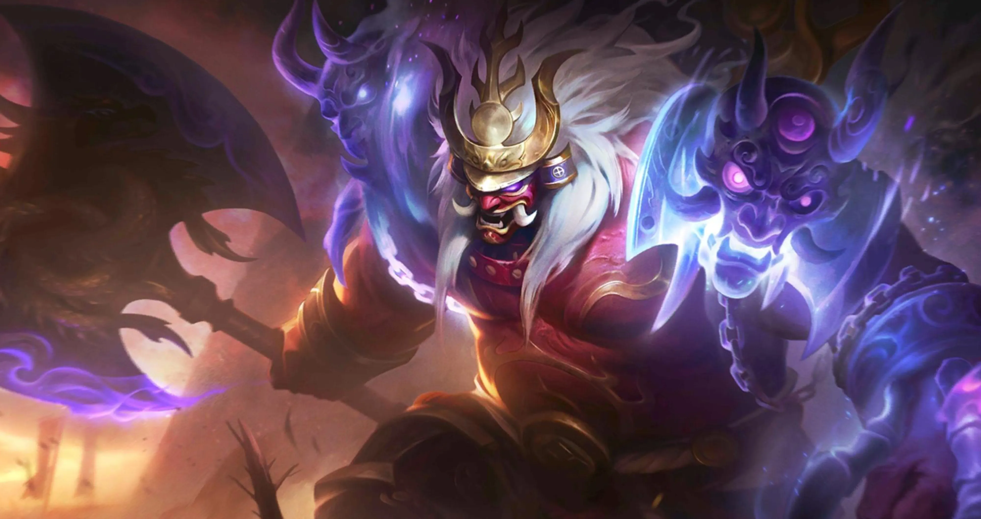 Franco and moskov duo